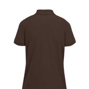 MY POLO 180 Femme manches courtes
