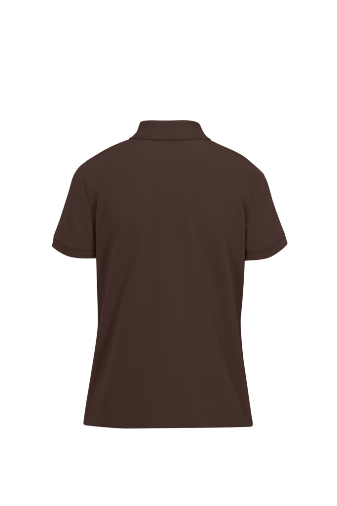 MY POLO 180 Femme manches courtes