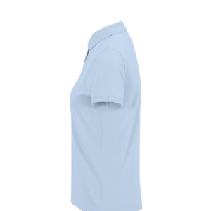 MY POLO 180 Femme manches courtes