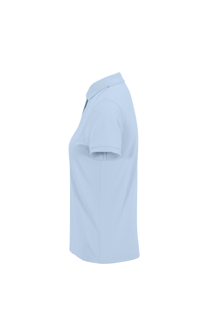 MY POLO 180 Femme manches courtes