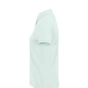 MY POLO 180 Femme manches courtes
