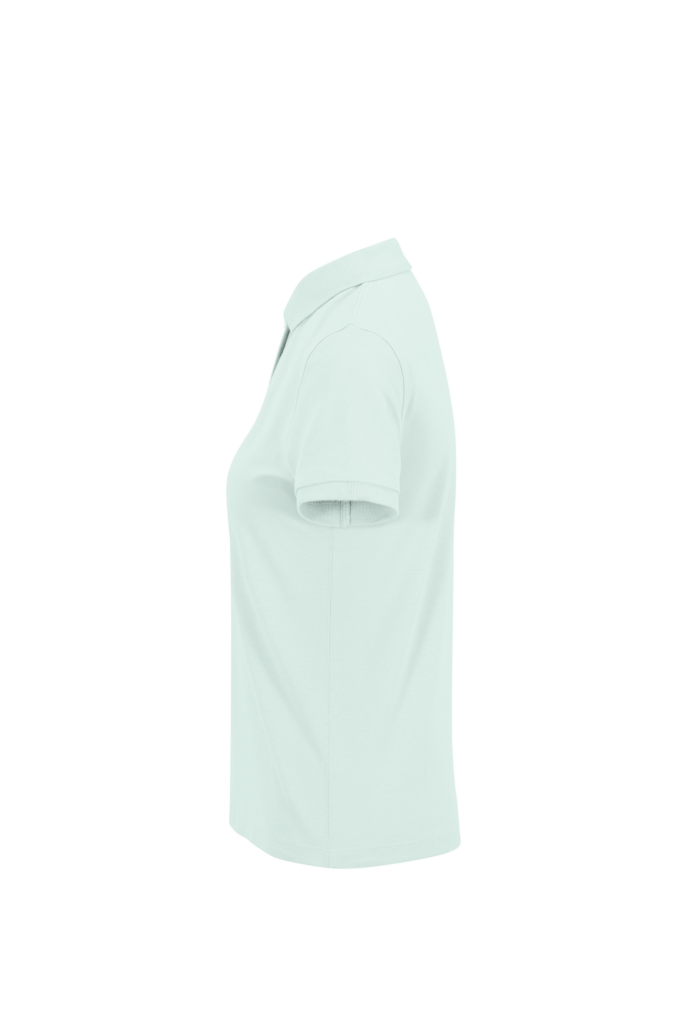 MY POLO 180 Femme manches courtes