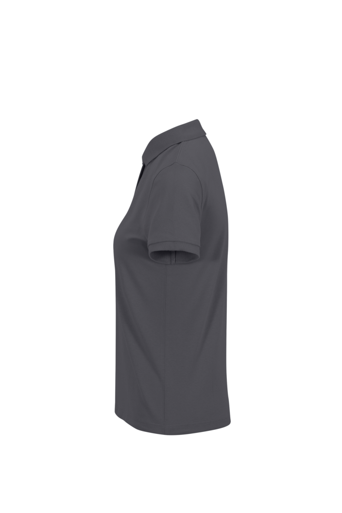 MY POLO 180 Femme manches courtes