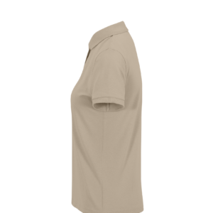MY POLO 180 Femme manches courtes