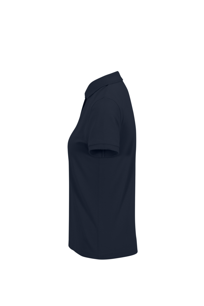 MY POLO 180 Femme manches courtes