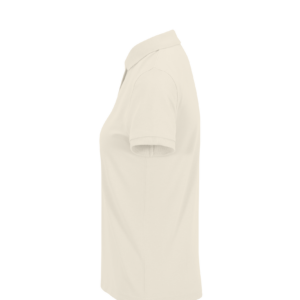 MY POLO 180 Femme manches courtes