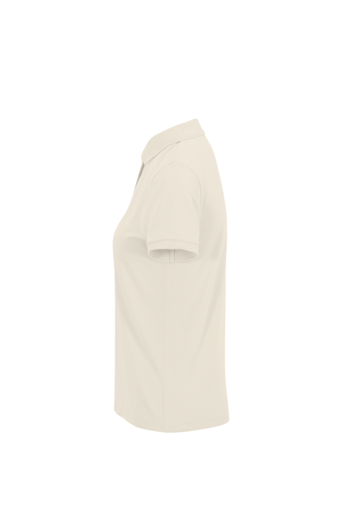 MY POLO 180 Femme manches courtes