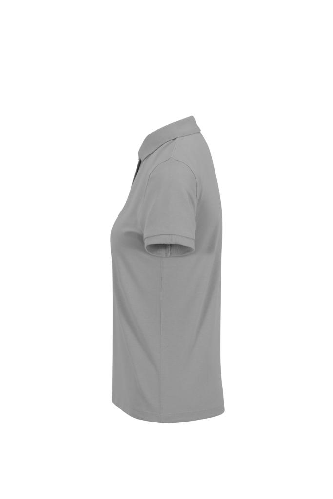 MY POLO 180 Femme manches courtes