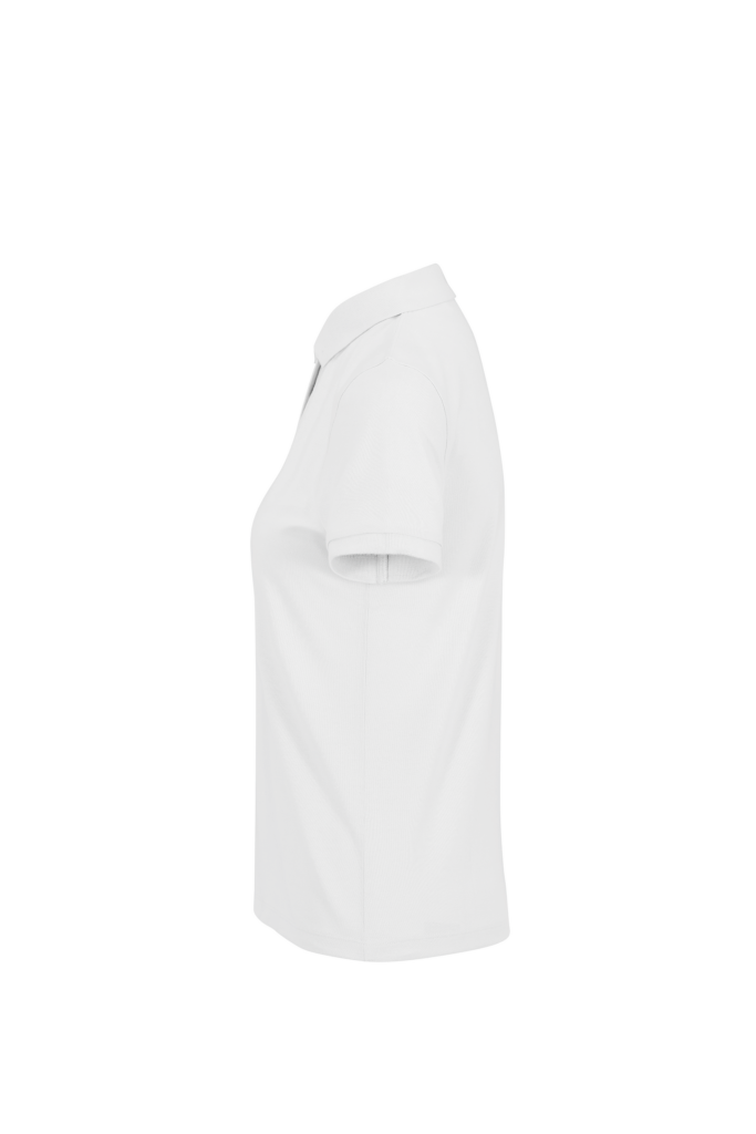 MY POLO 180 Femme manches courtes