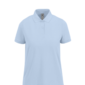 MY POLO 180 Femme manches courtes