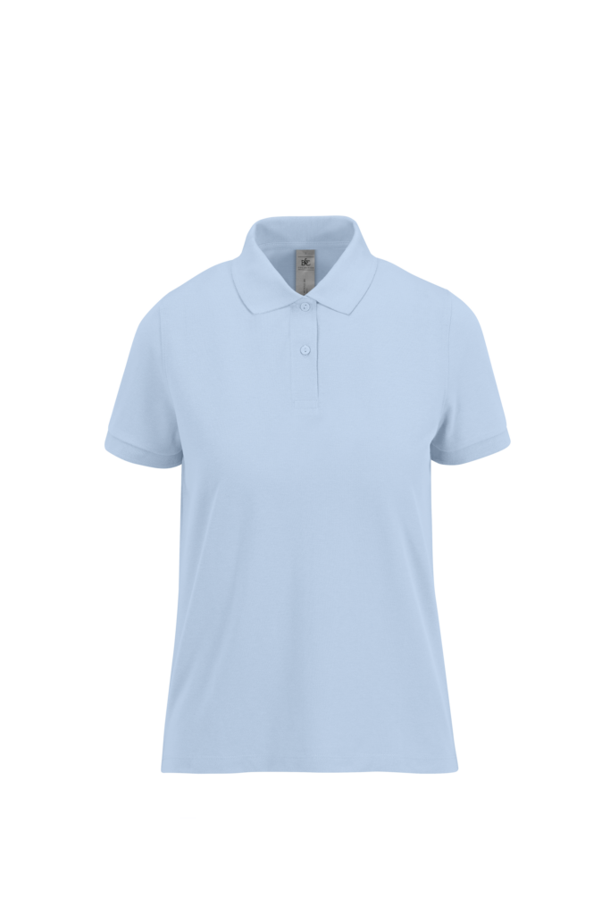 MY POLO 180 Femme manches courtes