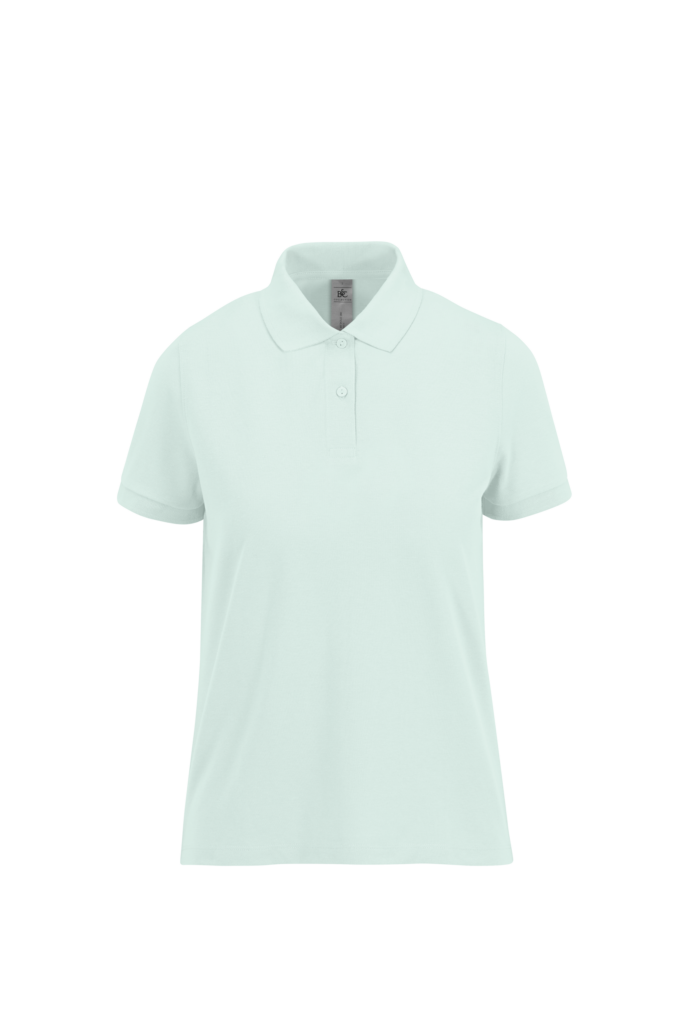 MY POLO 180 Femme manches courtes