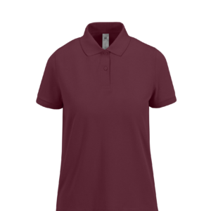 MY POLO 180 Femme manches courtes