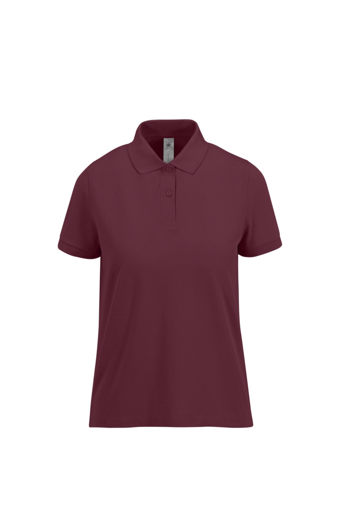 MY POLO 180 Femme manches courtes