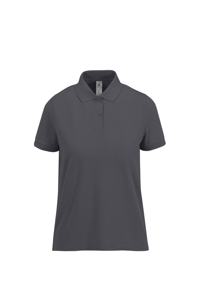 MY POLO 180 Femme manches courtes
