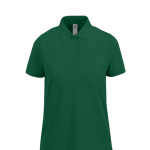 MY POLO 180 Femme manches courtes