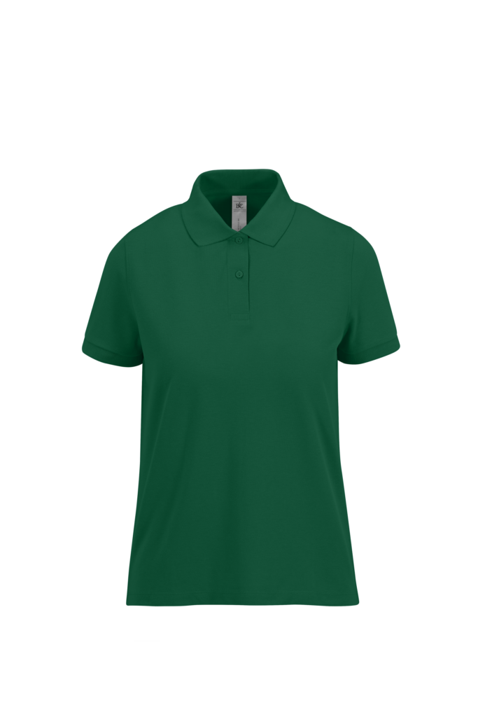 MY POLO 180 Femme manches courtes