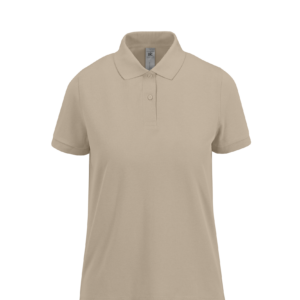 MY POLO 180 Femme manches courtes