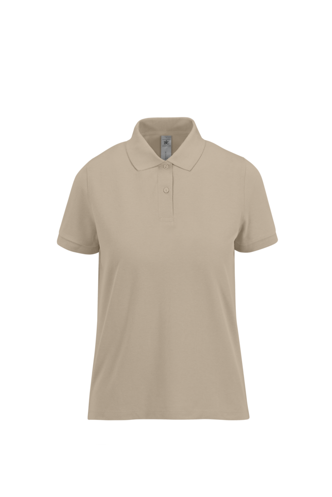 MY POLO 180 Femme manches courtes