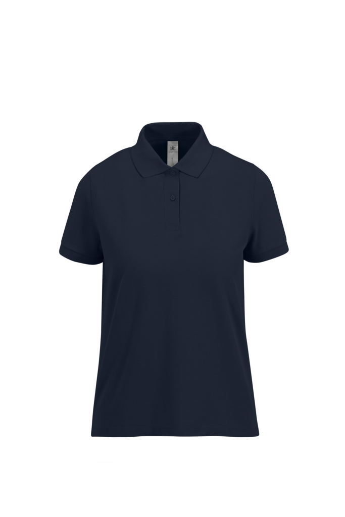 MY POLO 180 Femme manches courtes