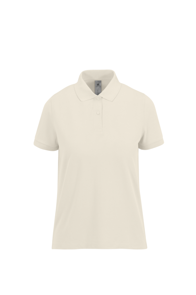 MY POLO 180 Femme manches courtes