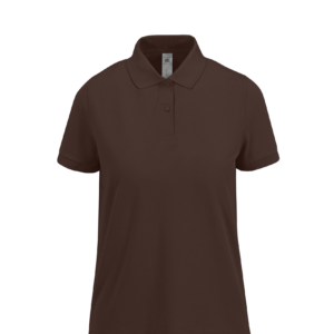 MY POLO 180 Femme manches courtes