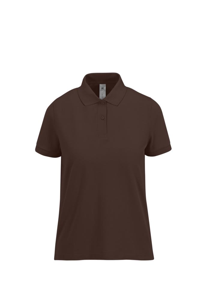 MY POLO 180 Femme manches courtes