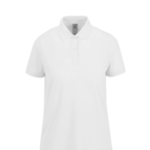 MY POLO 180 Femme manches courtes