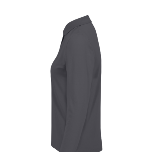 MY POLO 180 Femme manches longues