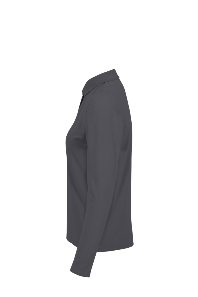 MY POLO 180 Femme manches longues