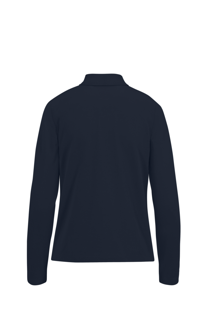 MY POLO 180 Femme manches longues
