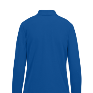 MY POLO 180 Femme manches longues