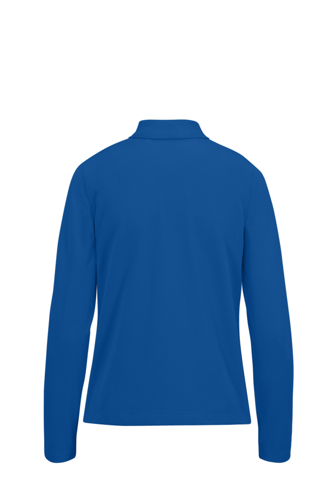 MY POLO 180 Femme manches longues
