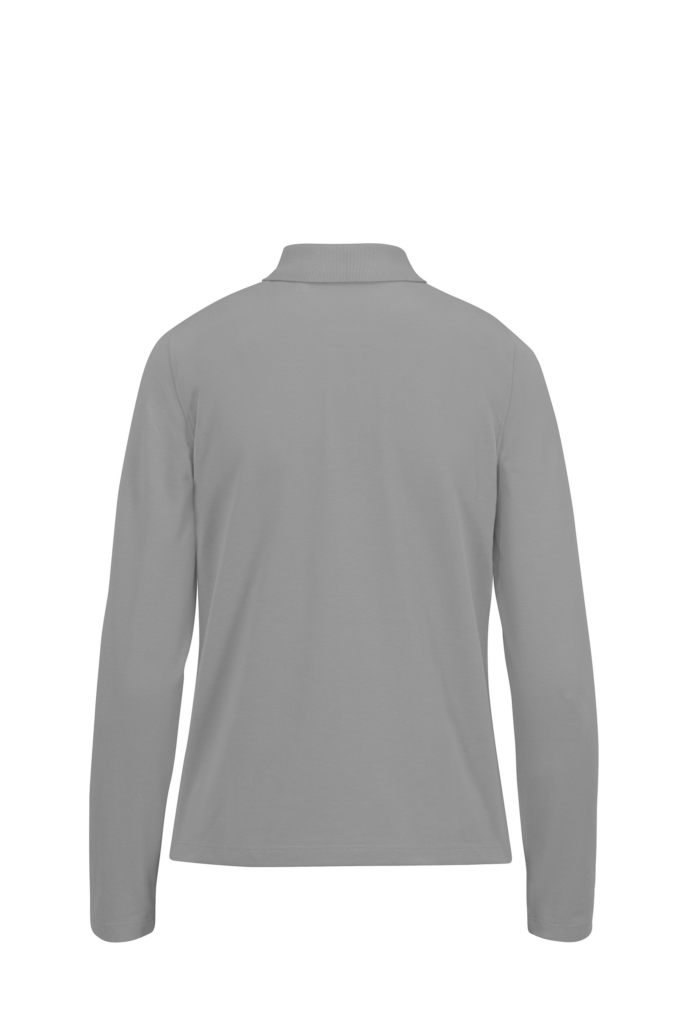 MY POLO 180 Femme manches longues