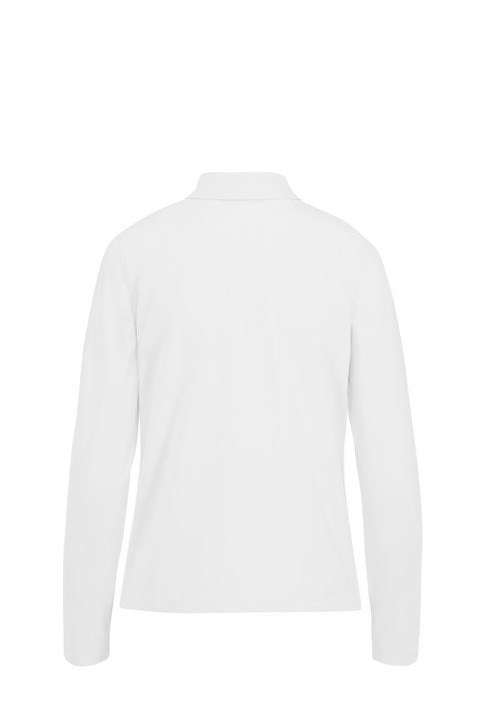 MY POLO 180 Femme manches longues