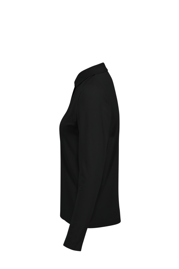 MY POLO 180 Femme manches longues