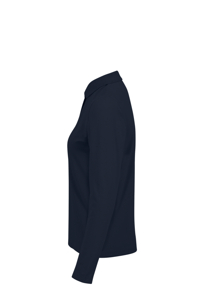 MY POLO 180 Femme manches longues