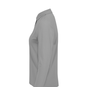 MY POLO 180 Femme manches longues