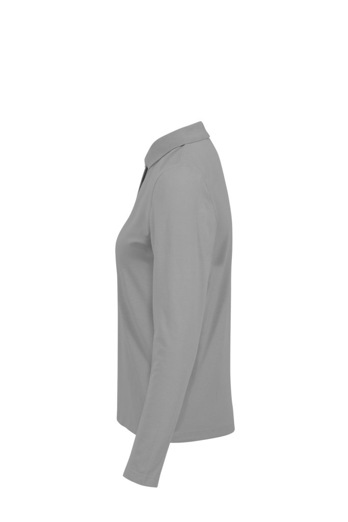 MY POLO 180 Femme manches longues