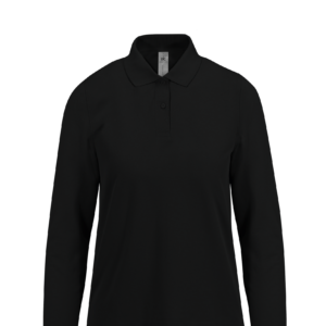 MY POLO 180 Femme manches longues