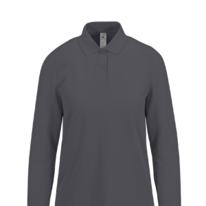 MY POLO 180 Femme manches longues