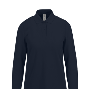 MY POLO 180 Femme manches longues