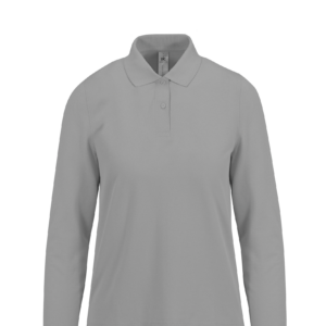 MY POLO 180 Femme manches longues