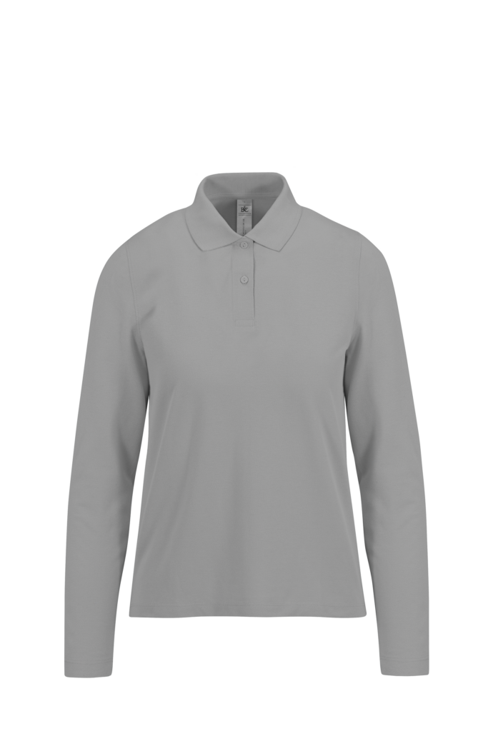 MY POLO 180 Femme manches longues