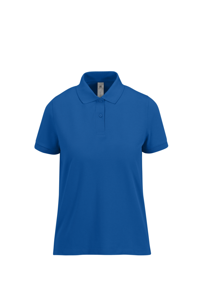 MY POLO 210 Femme manches courtes