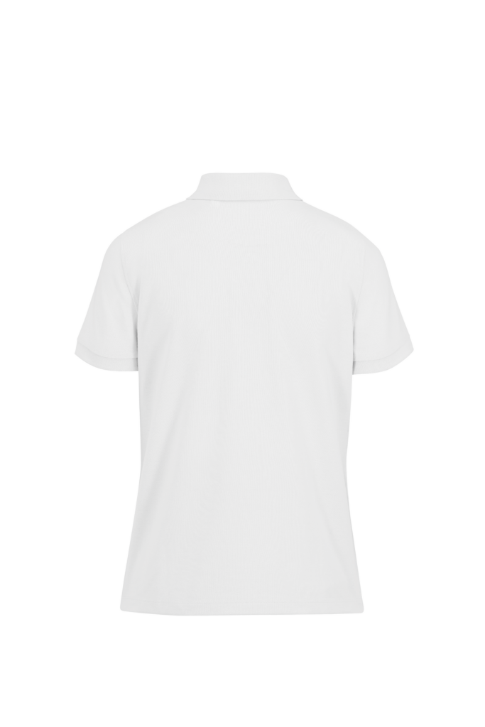 MY POLO 210 Femme manches courtes