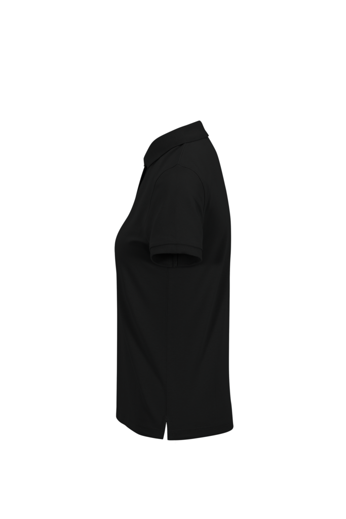 MY POLO 210 Femme manches courtes