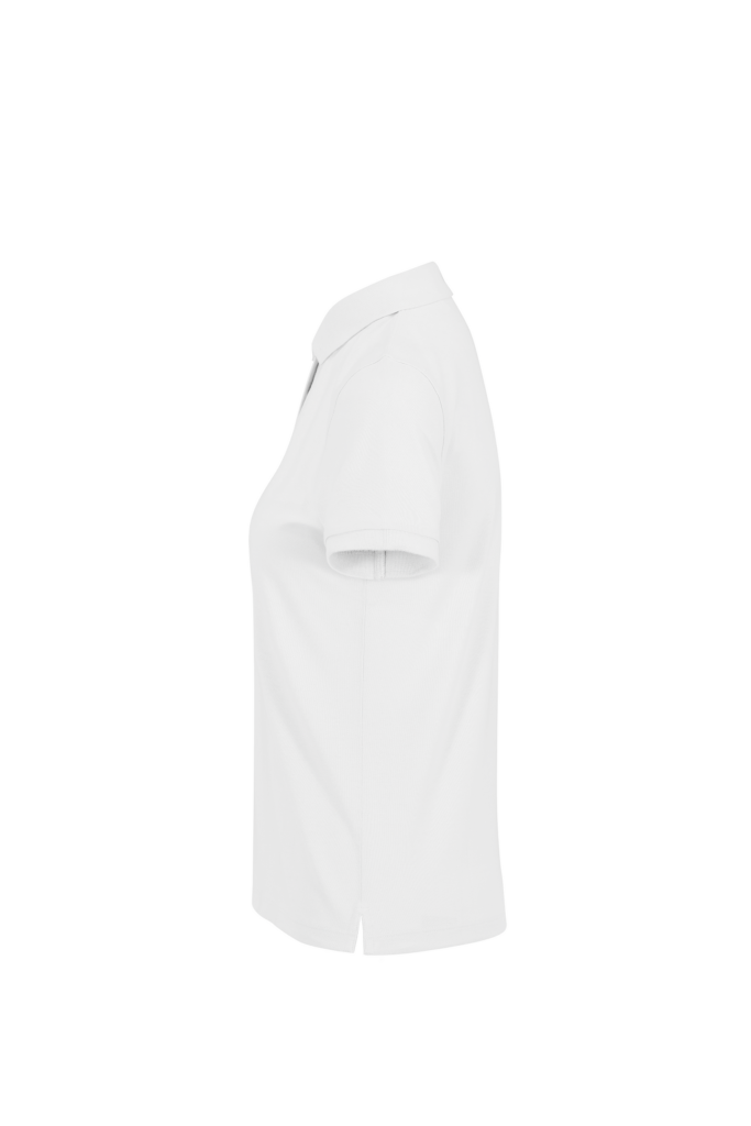 MY POLO 210 Femme manches courtes