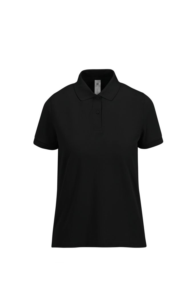 MY POLO 210 Femme manches courtes