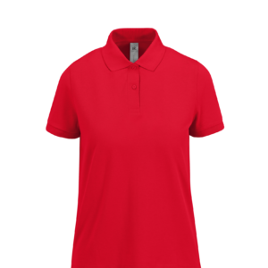 MY POLO 210 Femme manches courtes